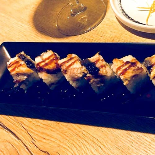 Sushi Kings, Rosà