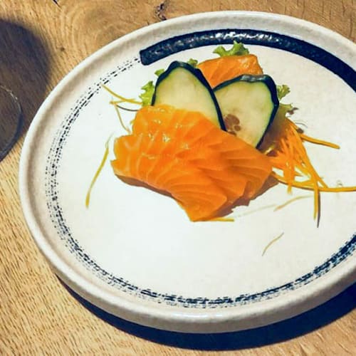 Sushi Kings, Rosà