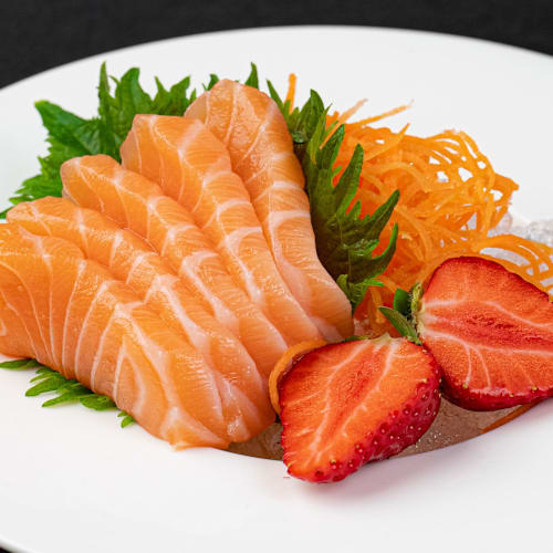 Sushi Kings, Rosà