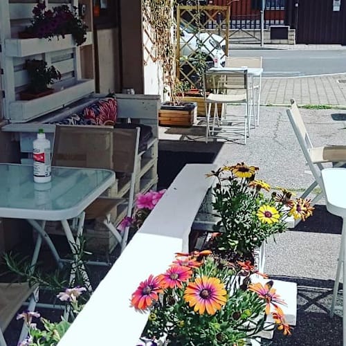Il Marchese del Grill, Ciampino