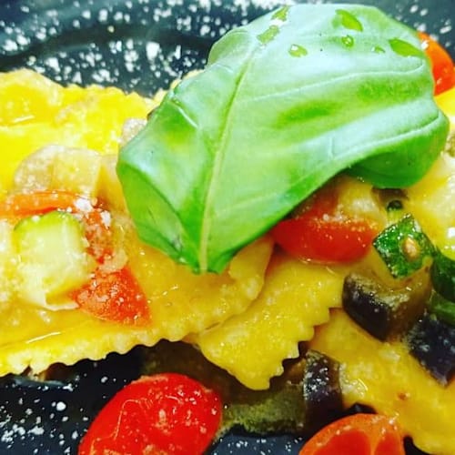 Il Marchese del Grill, Ciampino