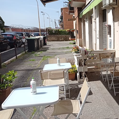 Il Marchese del Grill, Ciampino