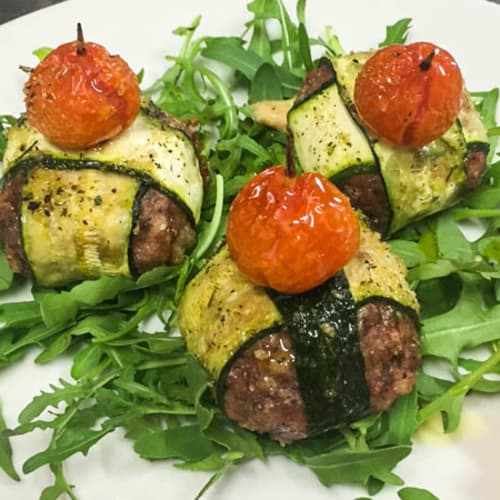 Il Marchese del Grill, Ciampino
