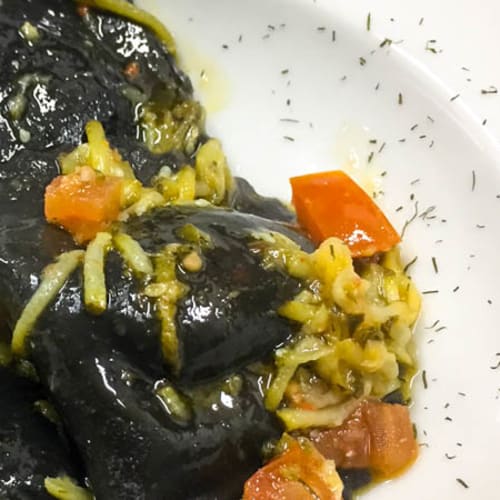 Il Marchese del Grill, Ciampino