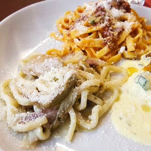Il Marchese del Grill, Ciampino