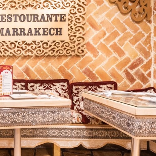 Marrakech Valencia, Valencia