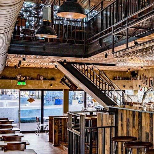 Cannibale Royale Westblaak, Rotterdam
