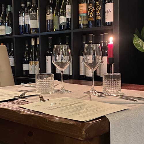 PepeNero Vineria Mestre, Venezia