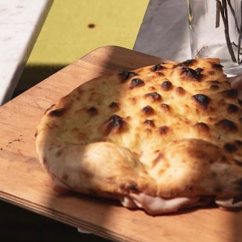 Salsamenteria delle Coppelle Milano, Milano