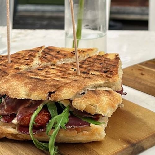 Salsamenteria delle Coppelle Milano, Milano