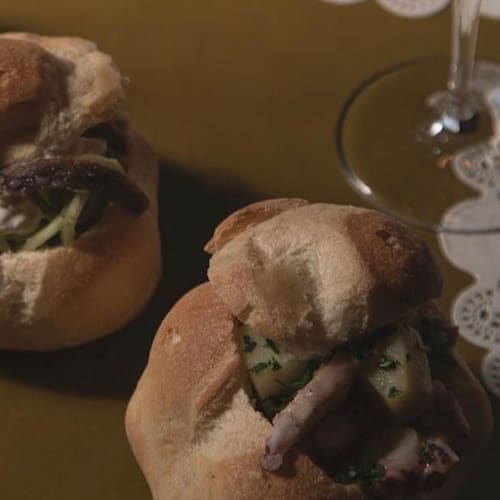 Salsamenteria delle Coppelle Milano, Milano