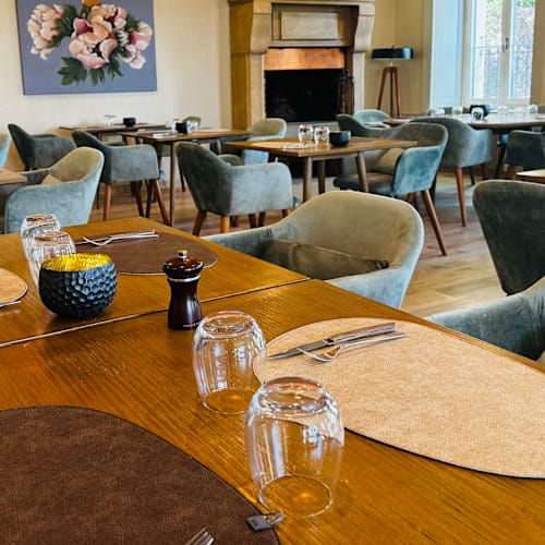 Auberge de Hauterive - Pizzeria Grano Arso, Hauterive