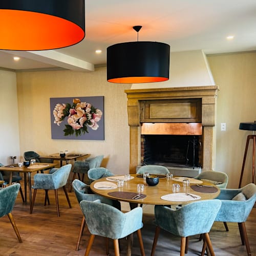Auberge de Hauterive - Pizzeria Grano Arso, Hauterive