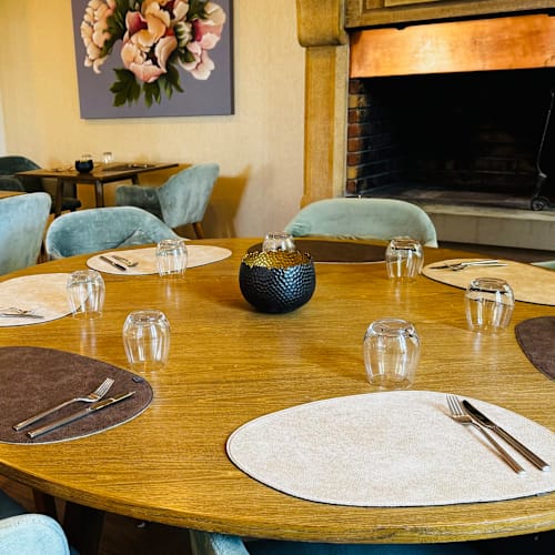 Auberge de Hauterive - Pizzeria Grano Arso, Hauterive