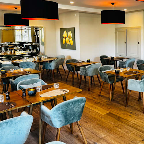 Auberge de Hauterive - Pizzeria Grano Arso, Hauterive