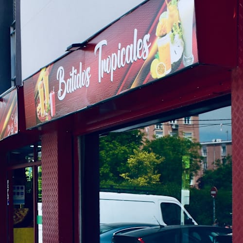 Sabor Valluno, Madrid