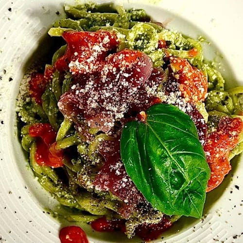 Initium Ristorante - Pizzeria, Frascati