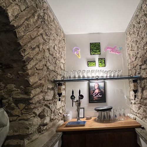 Initium Ristorante - Pizzeria, Frascati