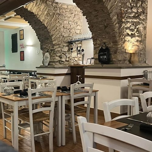 Initium Ristorante - Pizzeria, Frascati
