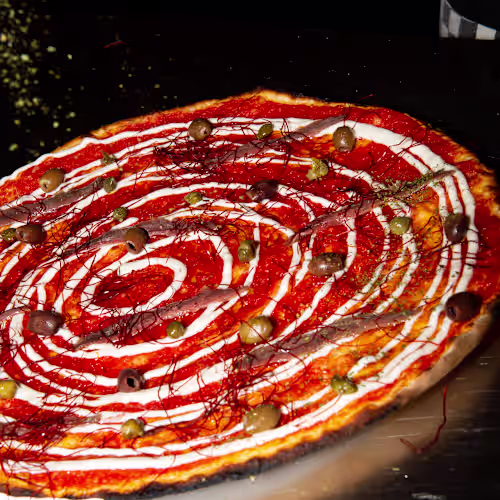 Initium Ristorante - Pizzeria, Frascati