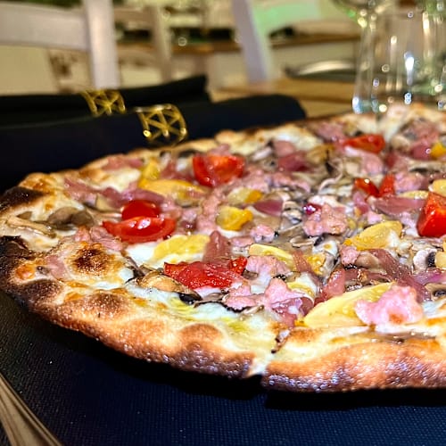 Initium Ristorante - Pizzeria, Frascati