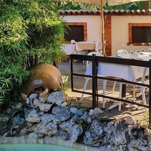 Cà Solare Ristorante, Trezzano sul Naviglio