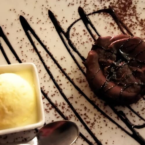 Cà Solare Ristorante, Trezzano sul Naviglio