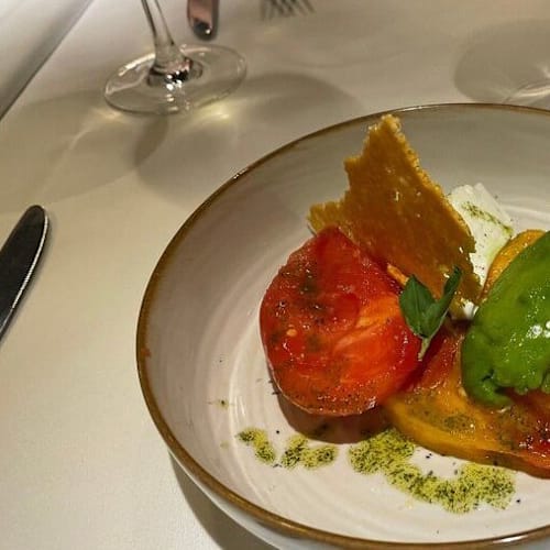 Le Bistrot Gourmand, Cannes