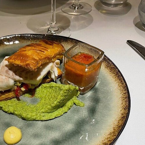 Le Bistrot Gourmand, Cannes