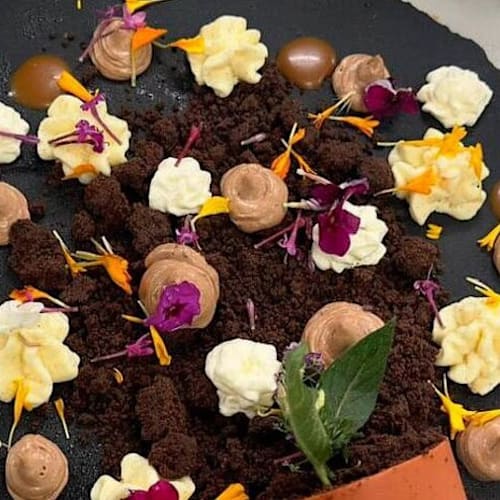 Le Bistrot Gourmand, Cannes