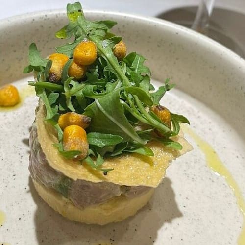Le Bistrot Gourmand, Cannes