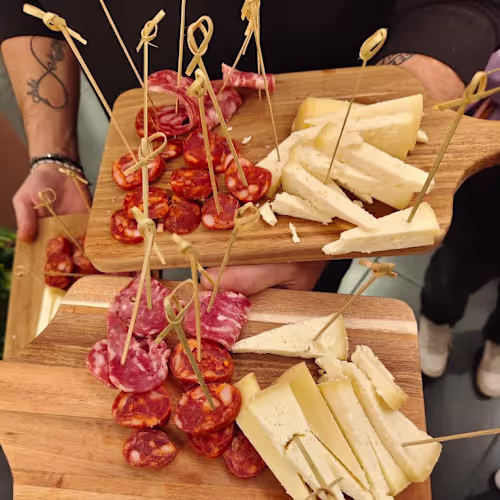 Nonna Lucia Trattoria, Reggio Calabria