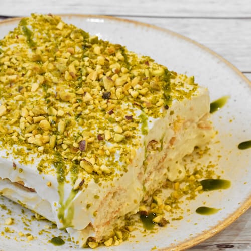 La Vita è Bella, Pontoise