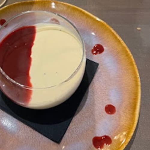 La Vita è Bella, Pontoise