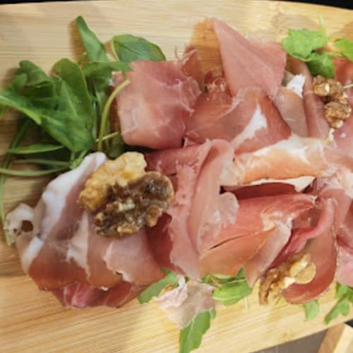 La Vita è Bella, Pontoise