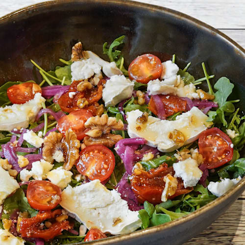 La Vita è Bella, Pontoise