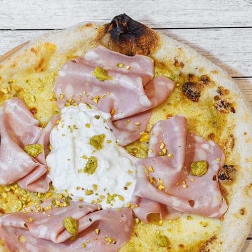 La Vita è Bella, Pontoise