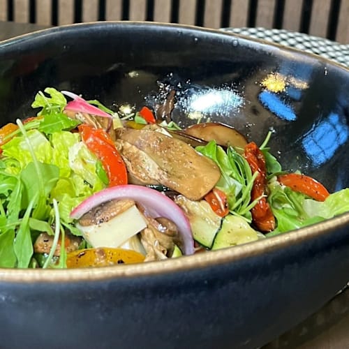 La Vita è Bella, Pontoise