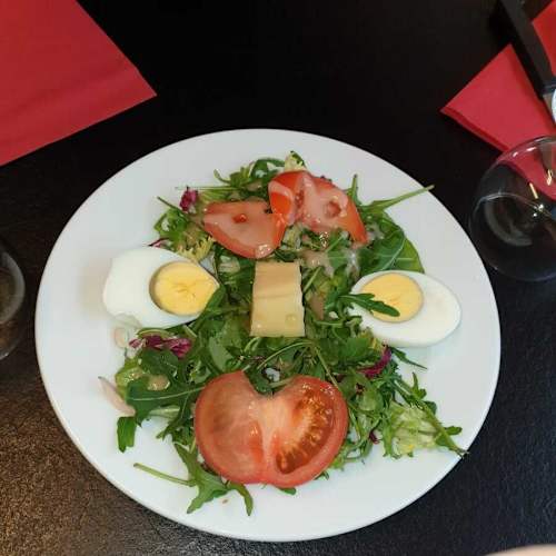 Nataraj Sushi and Poké Bowls, Paris