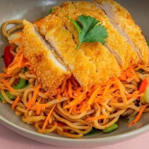 Nataraj Sushi and Poké Bowls, Paris