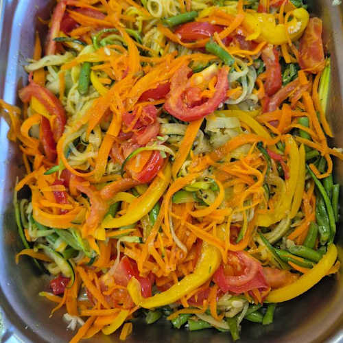 Nataraj Sushi and Poké Bowls, Paris