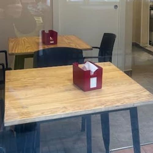 Spizzichi & Bocconi da Peppino, Lecce