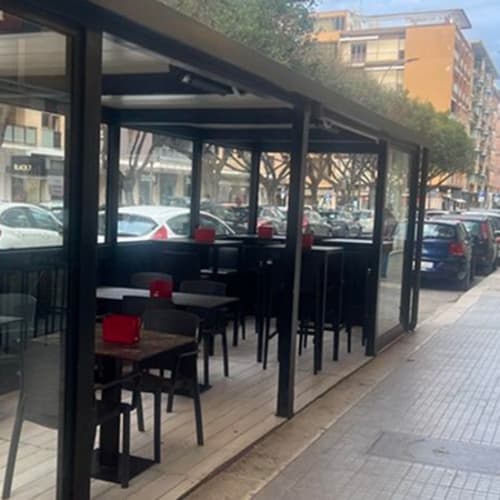 Spizzichi & Bocconi da Peppino, Lecce