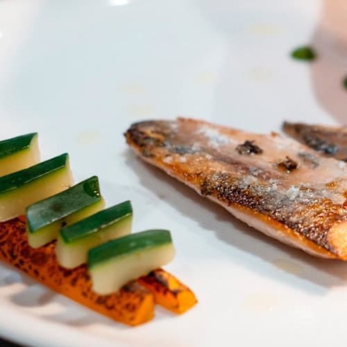 Tafuri Restaurant, Nardò