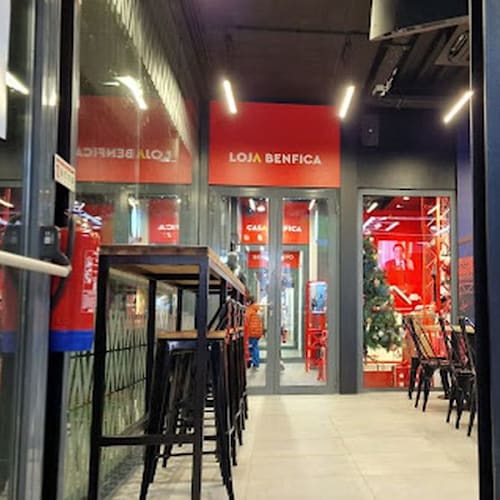 Cervejaria Mística - Santarém, Santarém