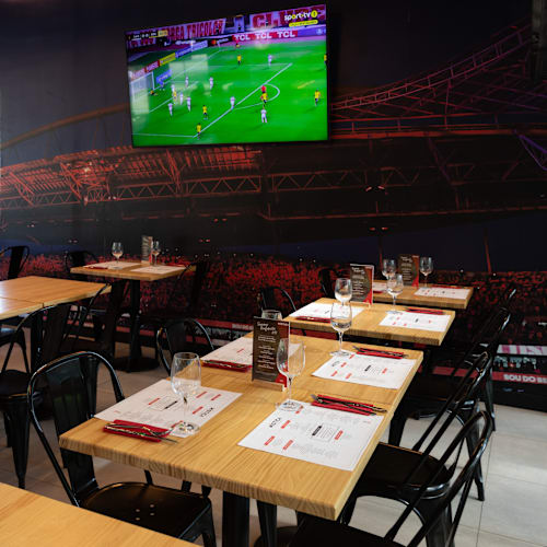Cervejaria Mística - Santarém, Santarém
