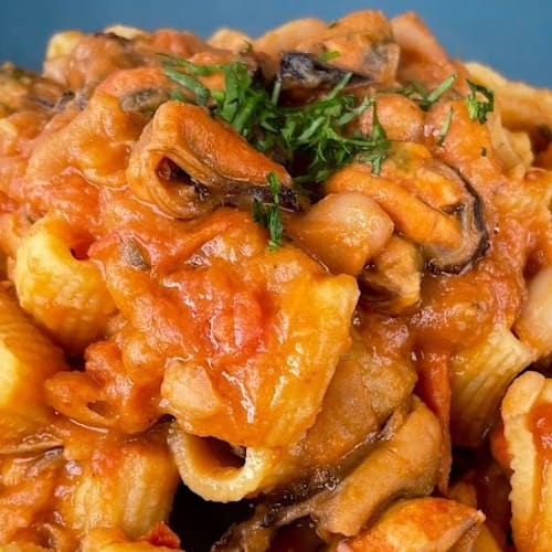 Frutti di Mare Senigallia, Senigallia