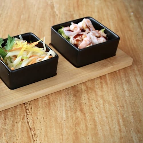 Frutti di Mare Senigallia, Senigallia