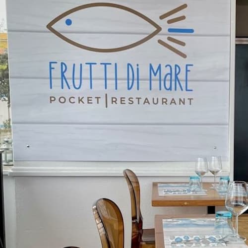 Frutti di Mare Senigallia, Senigallia