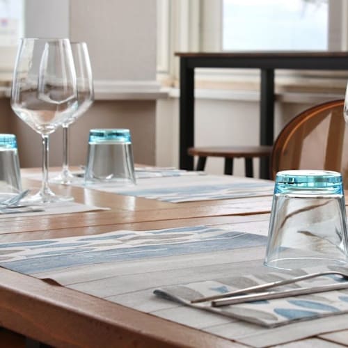 Frutti di Mare Senigallia, Senigallia